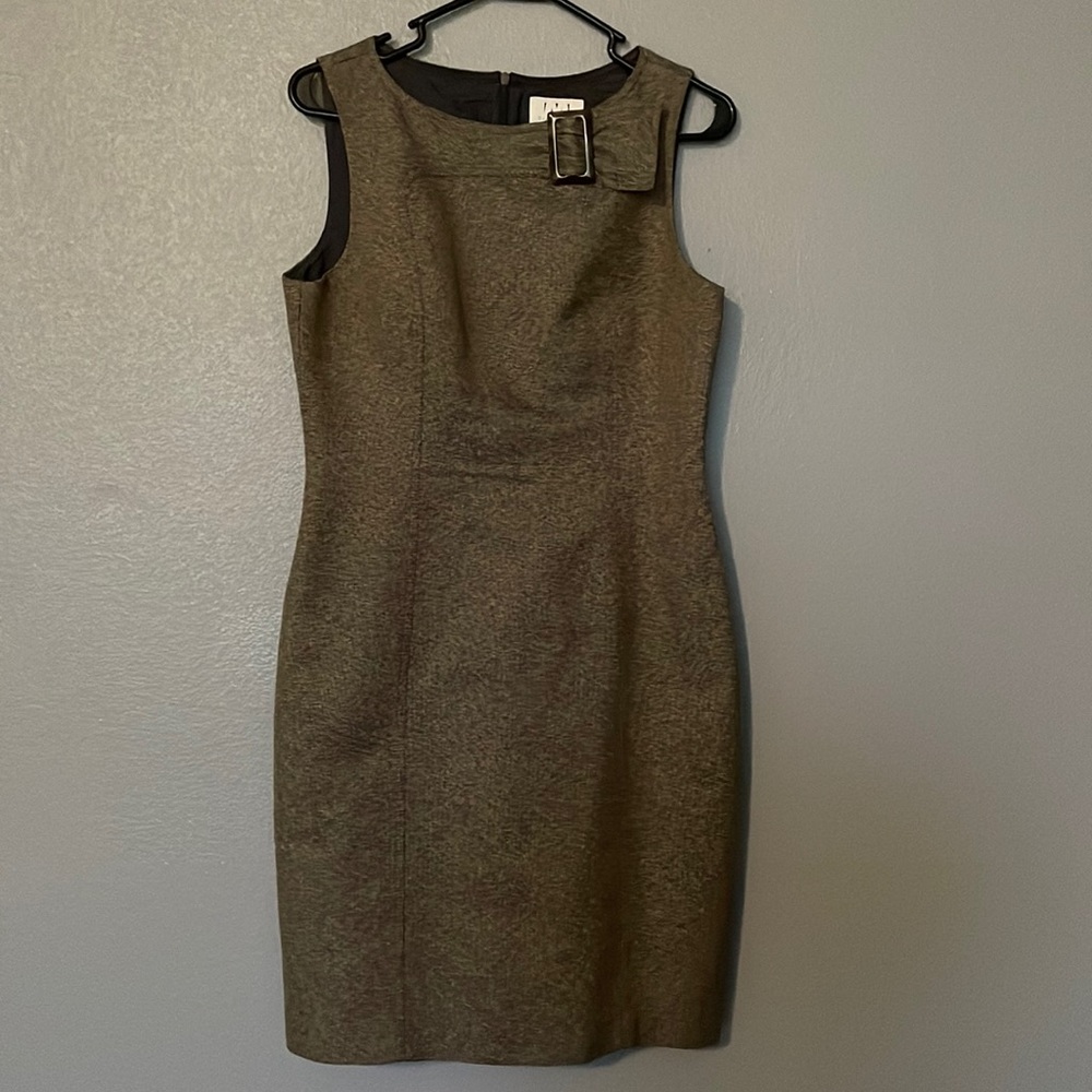 David Meister dress. No flaws or imperfections